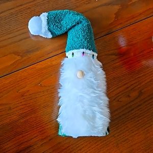 Xmas gnome handmade